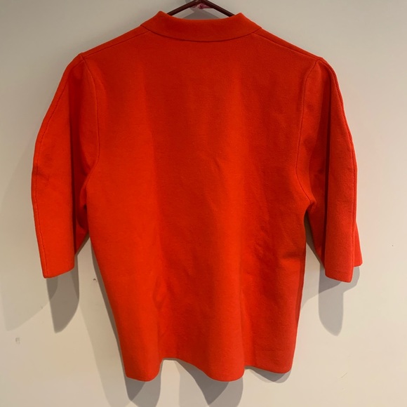 Zara top - Picture 3 of 5